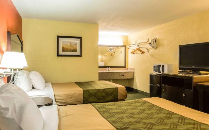 Econo Lodge