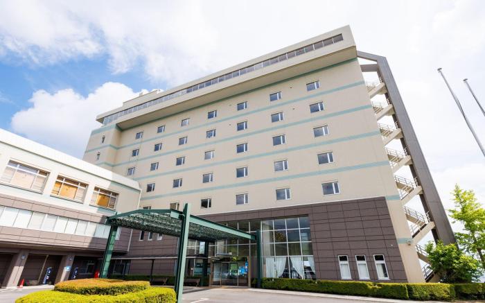 KAMENOI HOTEL YAIZU