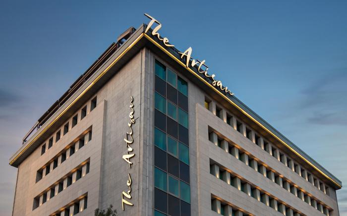 The Artisan Hotel Istanbul - MGallery Collection