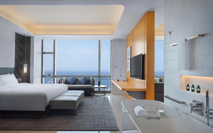 Sofitel Haikou