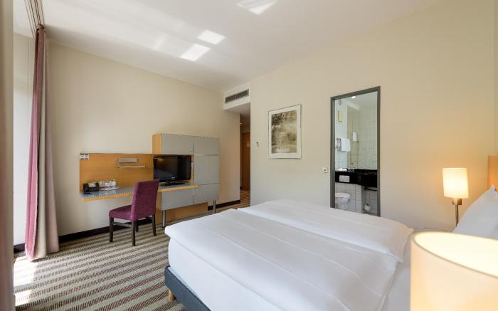 Mercure Hotel Aachen Am Dom