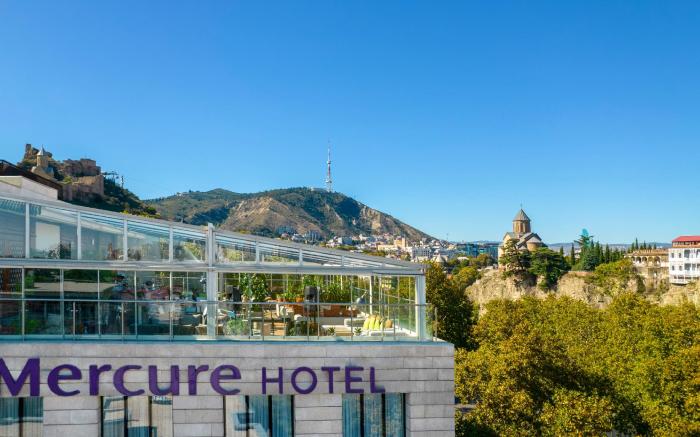 Mercure Tbilisi Old Town