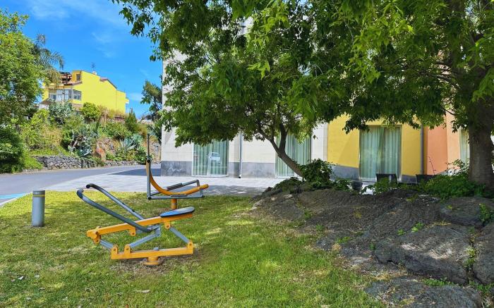 Ibis Styles Catania Acireale