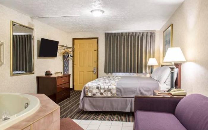 Rodeway Inn & Suites Branford - Guilford