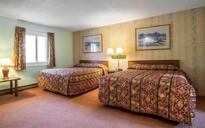 Rodeway Inn Lincoln I-93