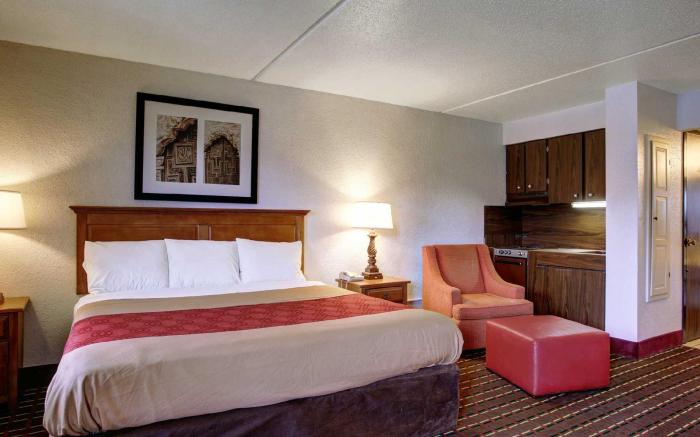 Rodeway Inn