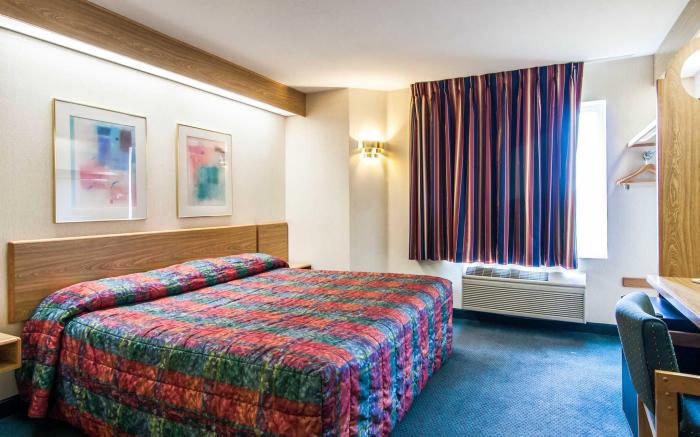 Rodeway Inn