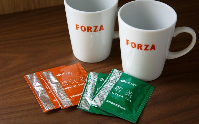 Hotel Forza Osaka Namba Dotonbori
