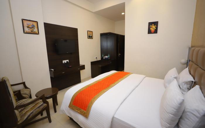 Hotel JM Vistaraa