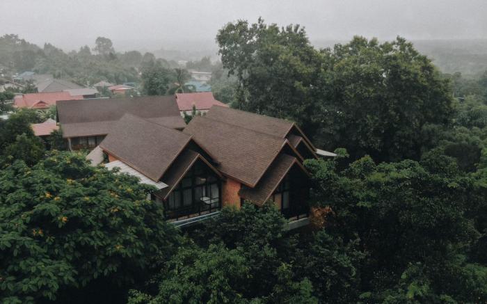 Cocoa Valley Resort