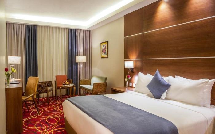 Gerasa Hotel