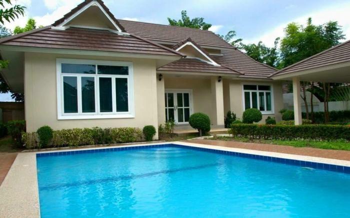 Pattaya Longstay Village 3