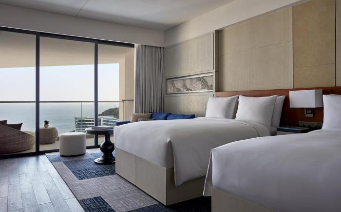 The Shanhaitian Resort Sanya, Autograph Collection