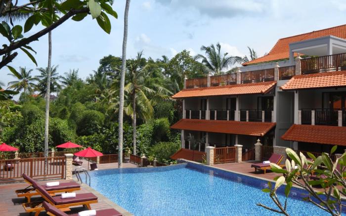 Best Western Premier Agung Resort Ubud