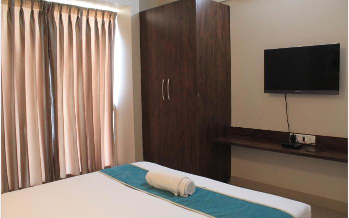 StayBird - Icon Bliss, An Apartment Hotel
