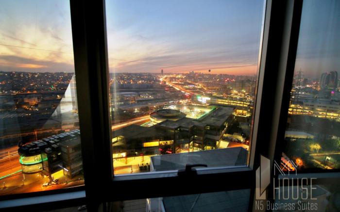 My House N5 Suite Hotel