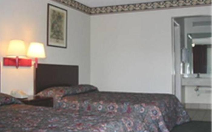 Scottish Inns Westcott Street