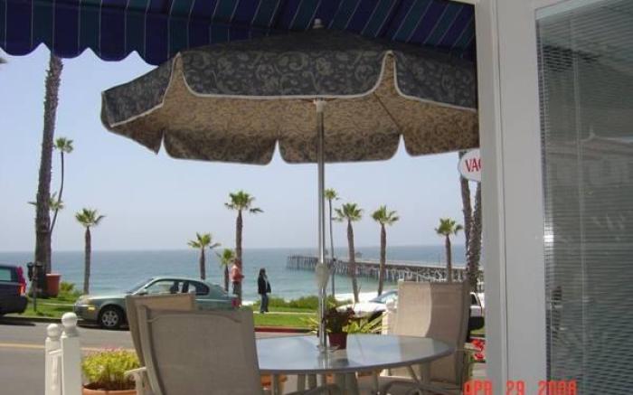 Sea Horse Resort