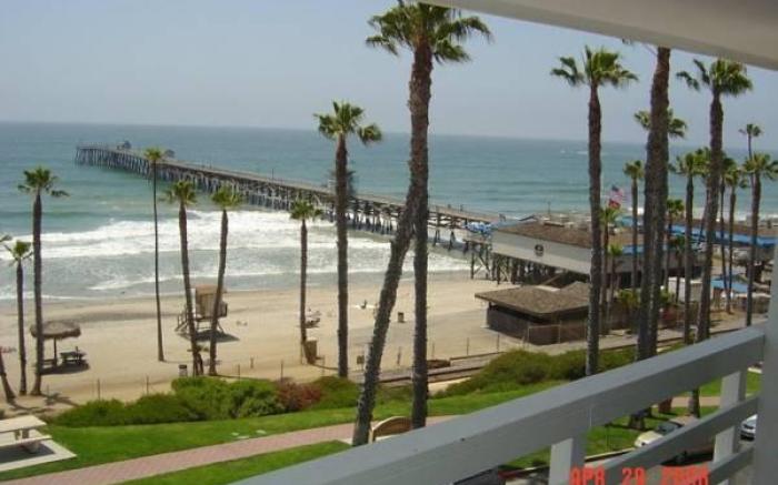 Sea Horse Resort