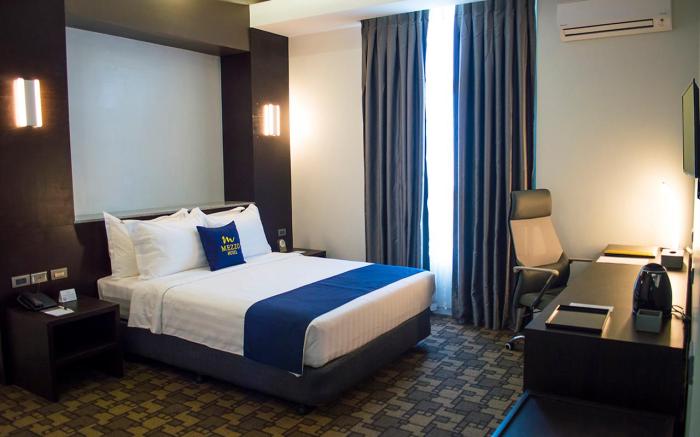 Mezzo Hotel