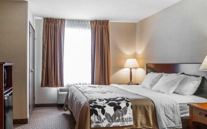 Rodeway Inn & Suites