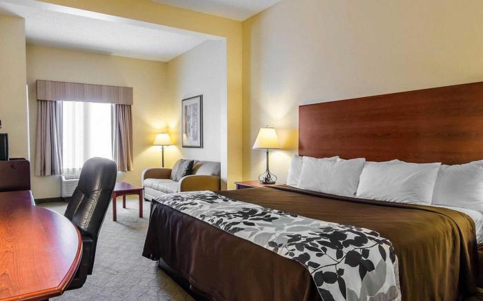 Comfort Inn & Suites Van Buren - Fort Smith