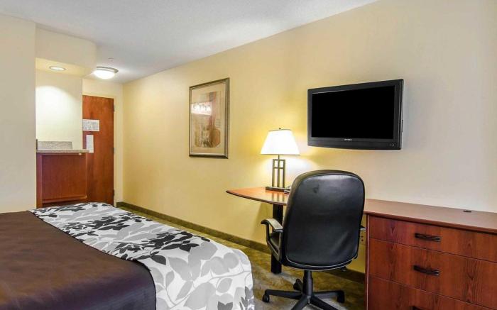 Comfort Inn & Suites Van Buren - Fort Smith