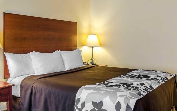 Comfort Inn & Suites Van Buren - Fort Smith