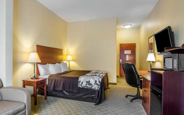 Comfort Inn & Suites Van Buren - Fort Smith