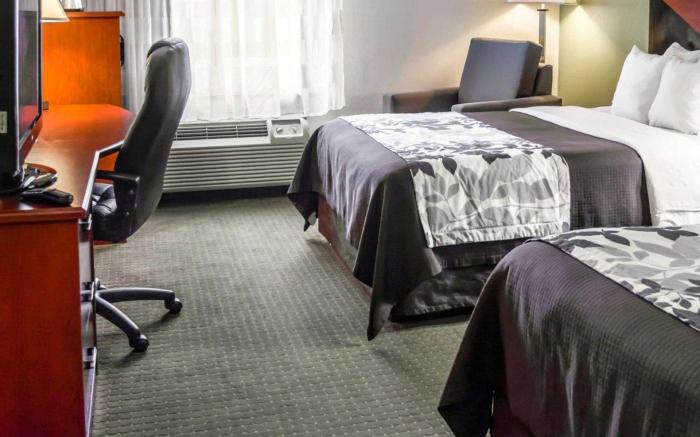 Comfort Inn Emporia