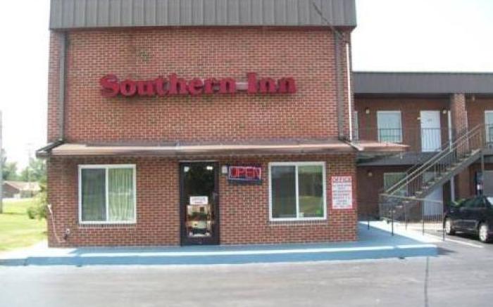 Southern Inn Lumberton