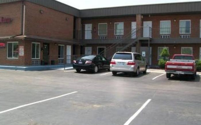 Southern Inn Lumberton