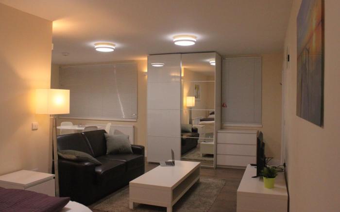 Premier Inn Slough Central South