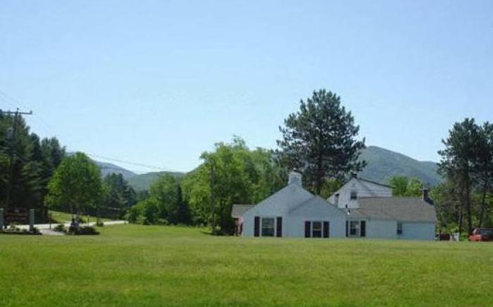 Stonybrook Motel & Lodge