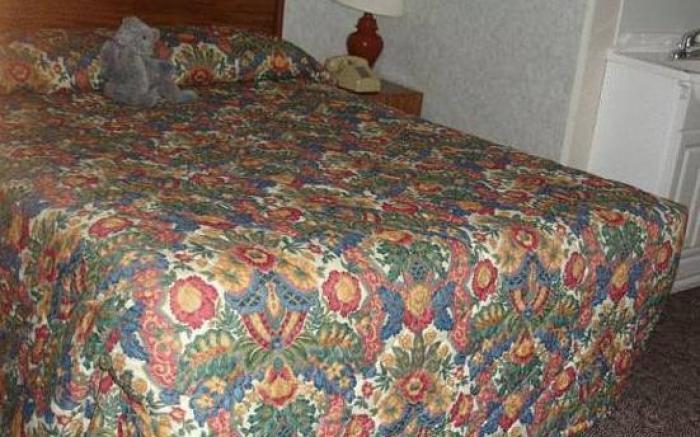 Stonybrook Motel & Lodge