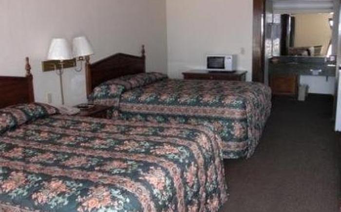 Stratford House Inn
