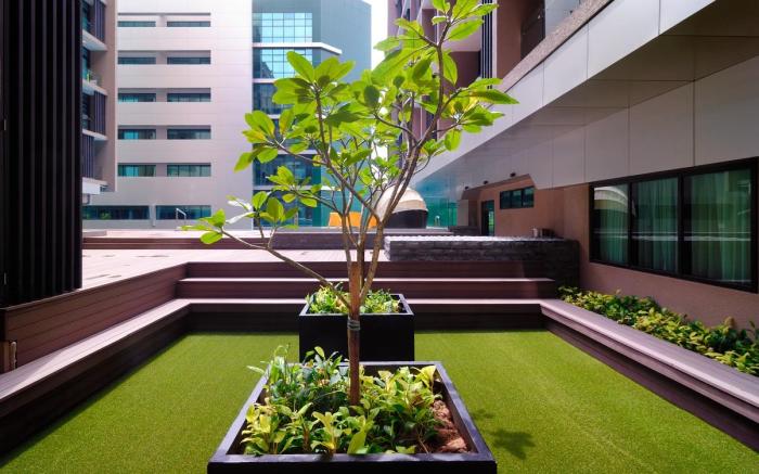 THE KLAGAN @ RIVERSON HOTEL & RESIDENCE