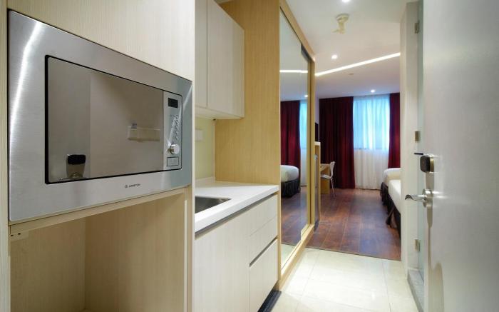 THE KLAGAN @ RIVERSON HOTEL & RESIDENCE