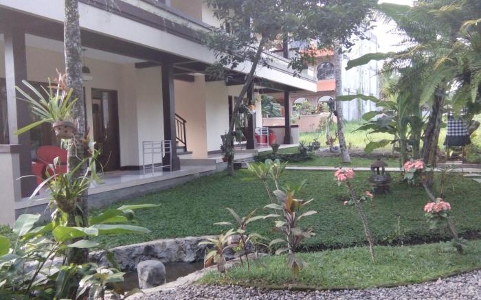 Indraprastha 2 Bungalow