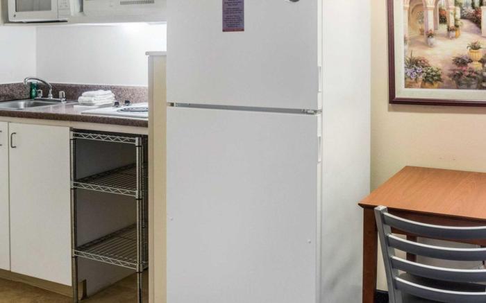 Studio6 Hampton, VA - Langley AFB Area