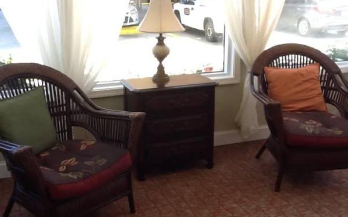 Sundial Inn