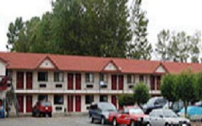 Sunshine Motel