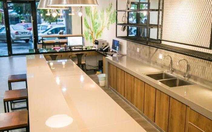 Urban Inn, Jitra