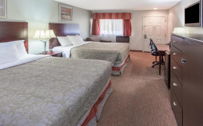 Global Inn