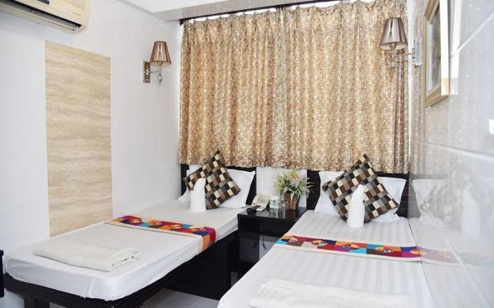 Traveller's Hostel (Hong Kong International)