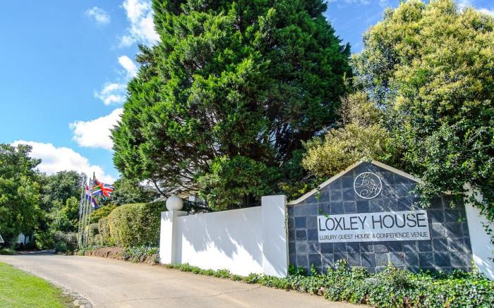 Loxley House