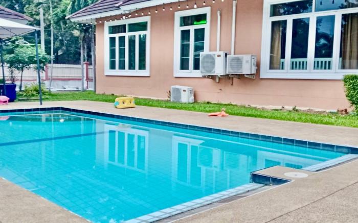 Pattaya Longstay Village 3