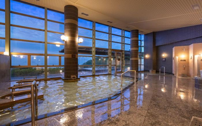KAMENOI HOTEL AKO