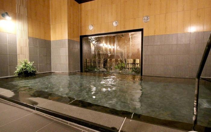 Hotel Route Inn Takaoka Ekimae