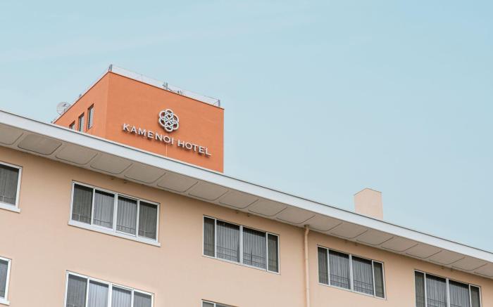 KAMENOI HOTEL CHITAMIHAMA